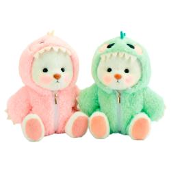 Peluche Oso Lofy 30cm surtido