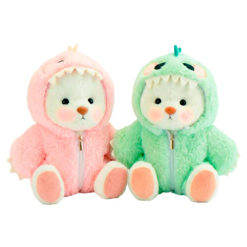 Peluche Oso Lofy 30cm surtido