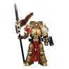 Warhammer 40,000: Combat Patrol Blood Angels Figura Sanguinary Guard 3 with Angelus Boltgun and Encarmine Spear 20 cm
