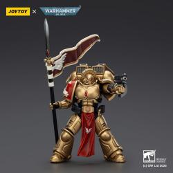 Warhammer 40,000: Combat Patrol Blood Angels Figura Sanguinary Guard 3 with Angelus Boltgun and Encarmine Spear 20 cm