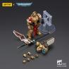 Warhammer 40,000: Combat Patrol Blood Angels Figura Sanguinary Guard 3 with Angelus Boltgun and Encarmine Spear 20 cm