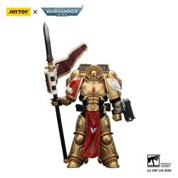 Warhammer 40,000: Combat Patrol Blood Angels Figura Sanguinary Guard 3 with Angelus Boltgun and Encarmine Spear 20 cm