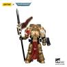 Warhammer 40,000: Combat Patrol Blood Angels Figura Sanguinary Guard 3 with Angelus Boltgun and Encarmine Spear 20 cm