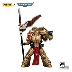 Warhammer 40,000: Combat Patrol Blood Angels Figura Sanguinary Guard 3 with Angelus Boltgun and Encarmine Spear 20 cm