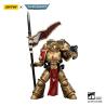 Warhammer 40,000: Combat Patrol Blood Angels Figura Sanguinary Guard 3 with Angelus Boltgun and Encarmine Spear 20 cm