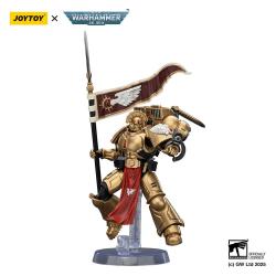 Warhammer 40,000: Combat Patrol Blood Angels Figura Sanguinary Guard 3 with Angelus Boltgun and Encarmine Spear 20 cm