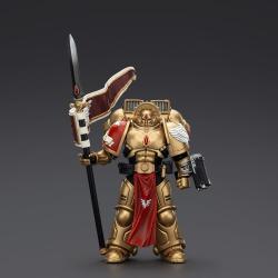 Warhammer 40,000: Combat Patrol Blood Angels Figura Sanguinary Guard 3 with Angelus Boltgun and Encarmine Spear 20 cm