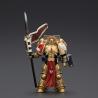 Warhammer 40,000: Combat Patrol Blood Angels Figura Sanguinary Guard 3 with Angelus Boltgun and Encarmine Spear 20 cm