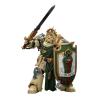 Warhammer 40,000 Figura Dark Angels Deathwing Knight 1 14 cm