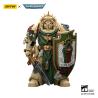 Warhammer 40,000 Figura Dark Angels Deathwing Knight 1 14 cm