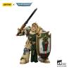 Warhammer 40,000 Figura Dark Angels Deathwing Knight 1 14 cm
