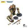Warhammer 40,000 Figura Dark Angels Deathwing Knight 1 14 cm