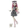 Monster High Boo-rigínal Creeproduction Muñeca Rochelle Goyle