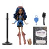 Monster High Boo-rigínal Creeproduction Muñeca Robecca Steam