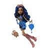 Monster High Boo-rigínal Creeproduction Muñeca Robecca Steam