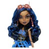 Monster High Boo-rigínal Creeproduction Muñeca Robecca Steam