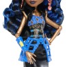 Monster High Boo-rigínal Creeproduction Muñeca Robecca Steam