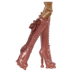 Monster High Boo-rigínal Creeproduction Muñeca Robecca Steam