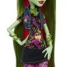 Monster High Boo-rigínal Creeproduction Muñeca Venus McFlytrap