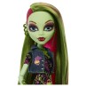 Monster High Boo-rigínal Creeproduction Muñeca Venus McFlytrap