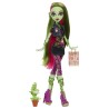 Monster High Boo-rigínal Creeproduction Muñeca Venus McFlytrap