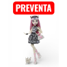 Monster High Boo-rigínal Creeproduction Muñeca Rochelle Goyle