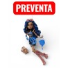 Monster High Boo-rigínal Creeproduction Muñeca Robecca Steam