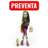 Monster High Boo-rigínal Creeproduction Muñeca Venus McFlytrap