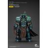 Warhammer The Horus Heresy Figura Alpha Legion Legion Praetor in Cataphractii Terminator Armour 18 cm