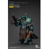 Warhammer The Horus Heresy Figura Alpha Legion Legion Praetor in Cataphractii Terminator Armour 18 cm
