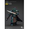 Warhammer The Horus Heresy Figura Alpha Legion Legion Praetor in Cataphractii Terminator Armour 18 cm