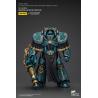 Warhammer The Horus Heresy Figura Alpha Legion Lernaean Terminator with Conversion Beam Cannon 20 cm