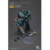 Warhammer The Horus Heresy Figura Alpha Legion Lernaean Terminator with Conversion Beam Cannon 20 cm