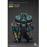 Warhammer The Horus Heresy Figura Alpha Legion Lernaean Terminator with Conversion Beam Cannon 20 cm