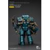 Warhammer The Horus Heresy Figura Alpha Legion Lernaean Terminator with Conversion Beam Cannon 20 cm