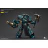 Warhammer The Horus Heresy Figura Alpha Legion Lernaean Terminator with Conversion Beam Cannon 20 cm
