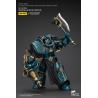 Warhammer The Horus Heresy Figura Alpha Legion Lernaean Terminator with Conversion Beam Cannon 20 cm