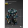 Warhammer The Horus Heresy Figura Alpha Legion Lernaean Terminator with Conversion Beam Cannon 20 cm