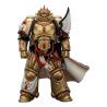 Warhammer 40,000: Combat Patrol Blood Angels Figura Captain with Heavy Bolt Pistol & Power Sword 20 cm