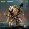 Warhammer 40,000: Combat Patrol Blood Angels Figura Captain with Heavy Bolt Pistol & Power Sword 20 cm