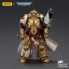 Warhammer 40,000: Combat Patrol Blood Angels Figura Captain with Heavy Bolt Pistol & Power Sword 20 cm