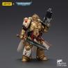 Warhammer 40,000: Combat Patrol Blood Angels Figura Captain with Heavy Bolt Pistol & Power Sword 20 cm