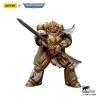 Warhammer 40,000: Combat Patrol Blood Angels Figura Captain with Heavy Bolt Pistol & Power Sword 20 cm