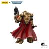 Warhammer 40,000: Combat Patrol Blood Angels Figura Captain with Heavy Bolt Pistol & Power Sword 20 cm