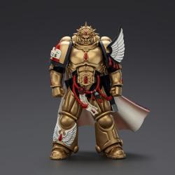 Warhammer 40,000: Combat Patrol Blood Angels Figura Captain with Heavy Bolt Pistol & Power Sword 20 cm
