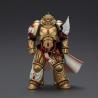 Warhammer 40,000: Combat Patrol Blood Angels Figura Captain with Heavy Bolt Pistol & Power Sword 20 cm