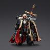 Warhammer 40k Figura Chaos Space Marines Cypher Lord of the Fallen 20 cm