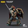 Warhammer The Horus Heresy Figura Sons of Horus Little Horus Aximand Captain of the 5th Company 20 cm