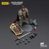 Warhammer The Horus Heresy Figura Sons of Horus Little Horus Aximand Captain of the 5th Company 20 cm
