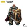 Warhammer The Horus Heresy Figura Sons of Horus Little Horus Aximand Captain of the 5th Company 20 cm